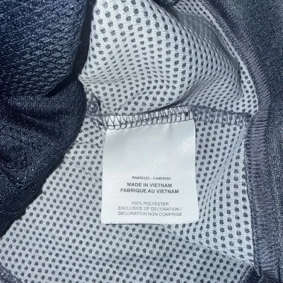 Nike Women’s XS Dri-Fit Full Zip Lightweight Jacket - Picture 9 of 12